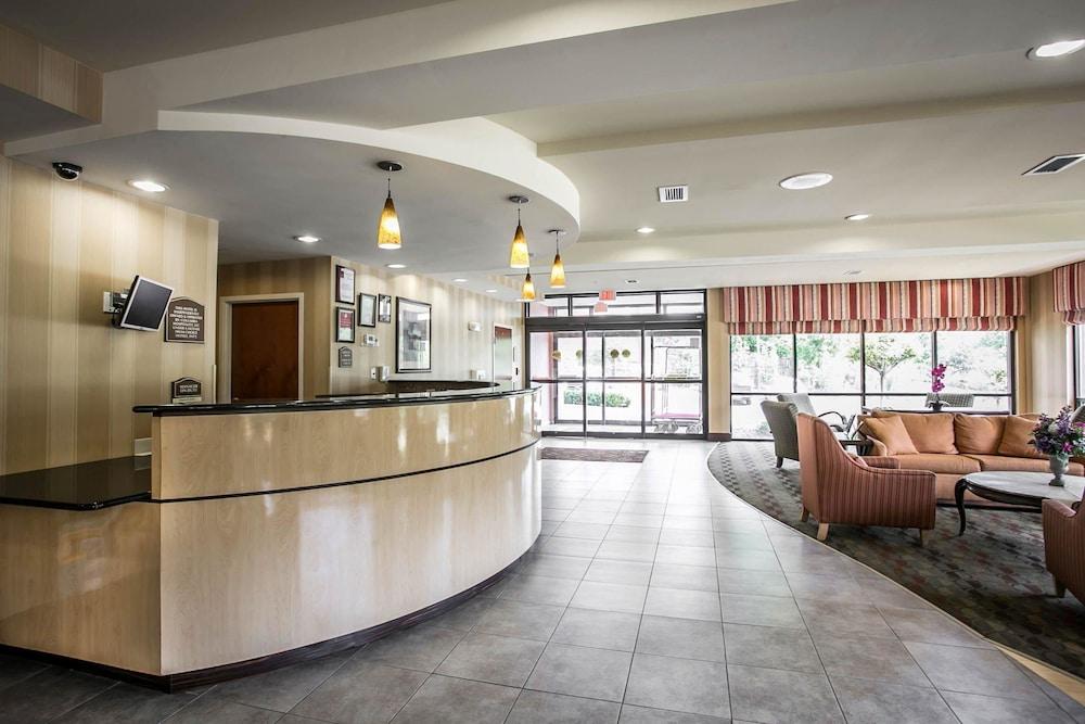 Comfort Suites Columbia Northeast - Fort Jackson Bagian luar foto