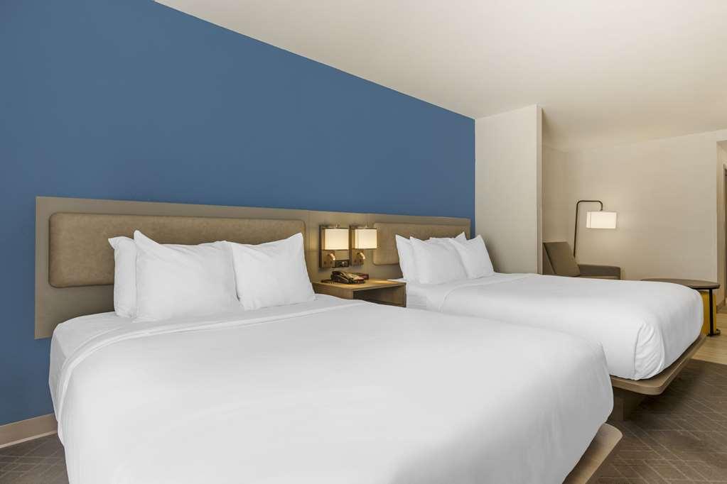 Comfort Suites Columbia Northeast - Fort Jackson Ruang foto