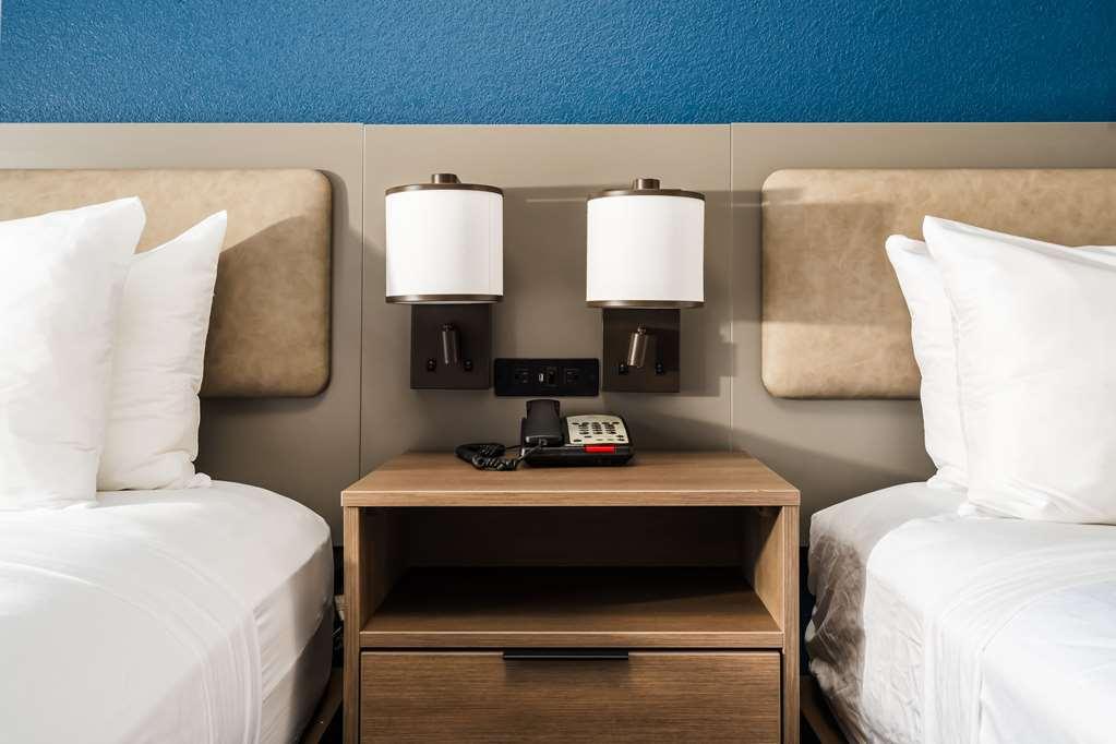 Comfort Suites Columbia Northeast - Fort Jackson Ruang foto